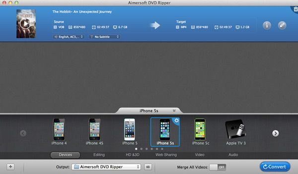 What Is The Best Dvd Ripper App For Mac